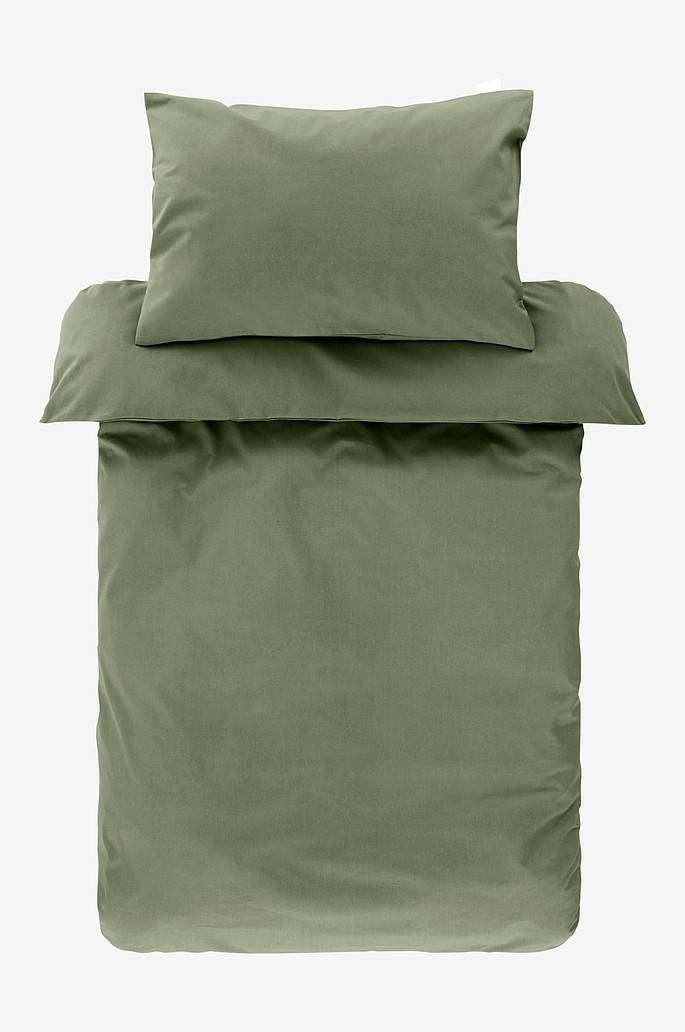 Jotex ZACK PERCALE MINI Bettwäsche Baby ‒ Bio-Qualität
