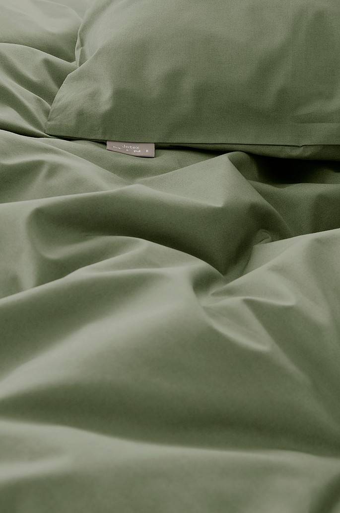 Jotex ZACK PERCALE MINI Bettwäsche Baby ‒ Bio-Qualität Fabrikladen