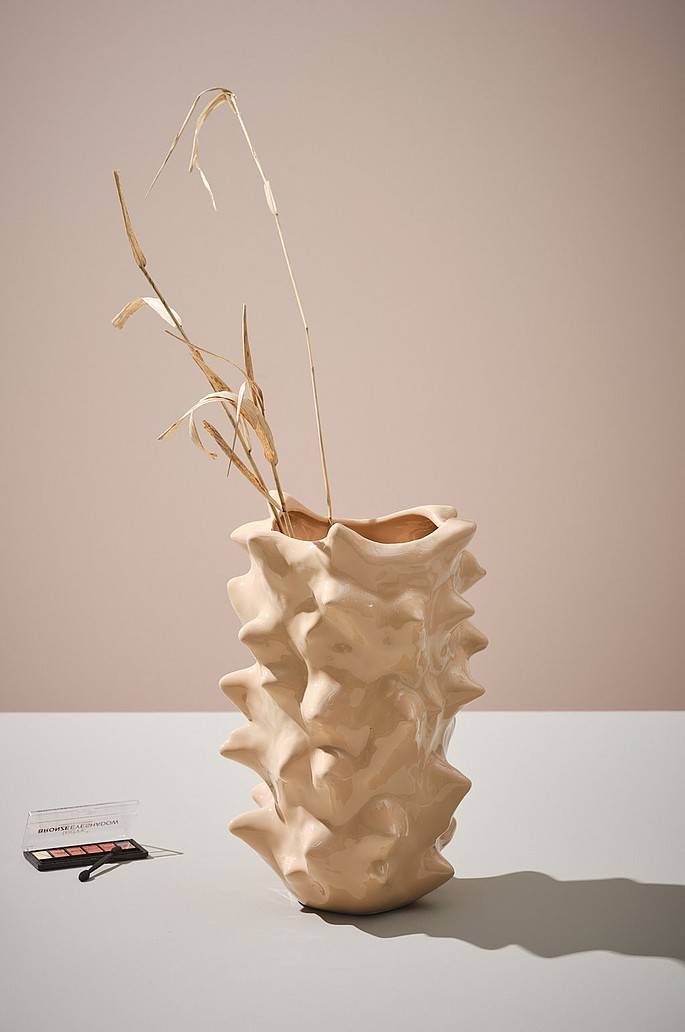 Jotex DELIA Vase - hoch