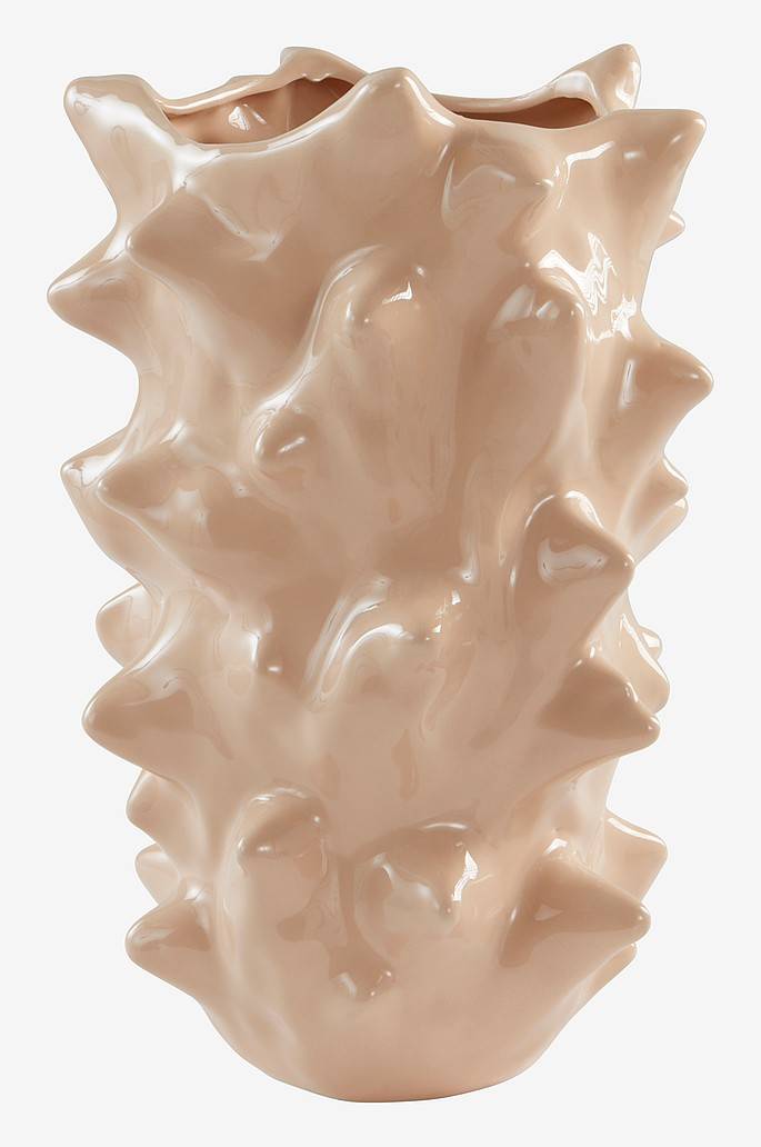 Jotex DELIA Vase - hoch Black Friday Preise