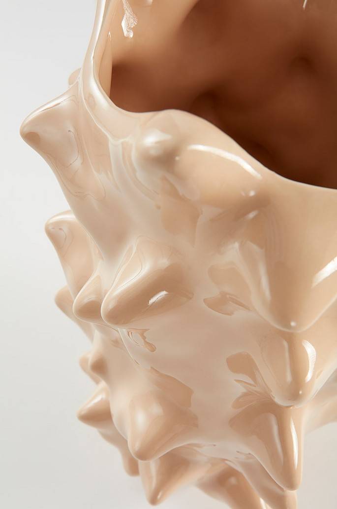 Jotex DELIA Vase - hoch Black Friday Preise