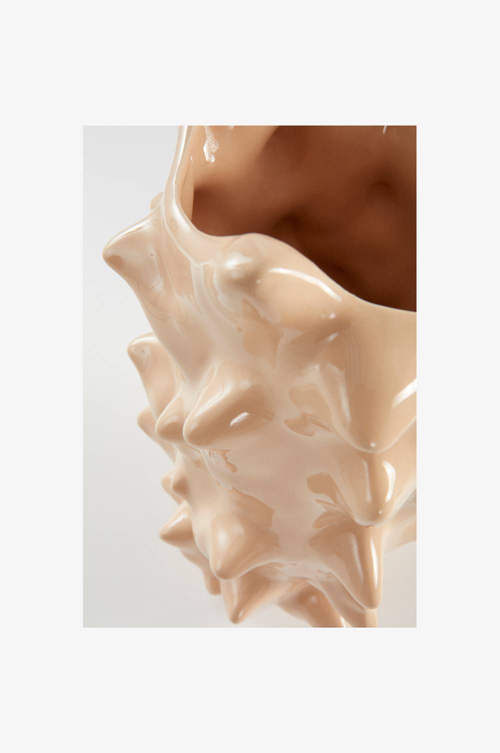 Jotex DELIA Vase - hoch Black Friday Preise