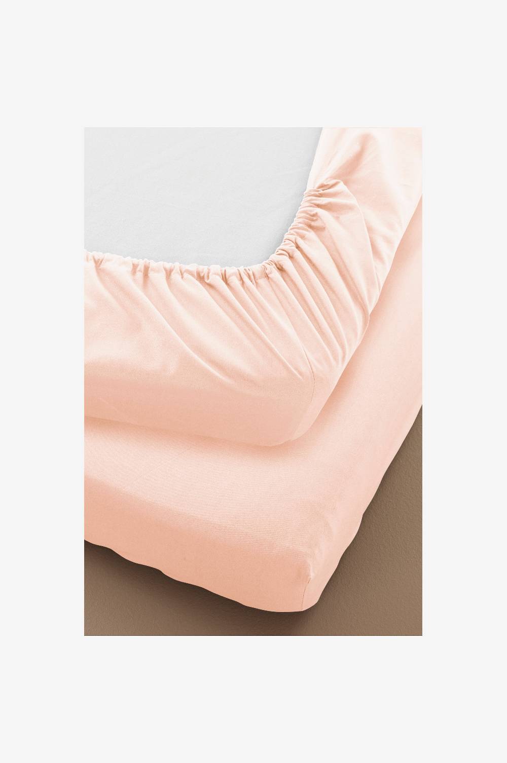 Jotex ZACK PERCALE MINI Spannbettlaken ‒ Bio-Qualität Rabatte dieses Monats