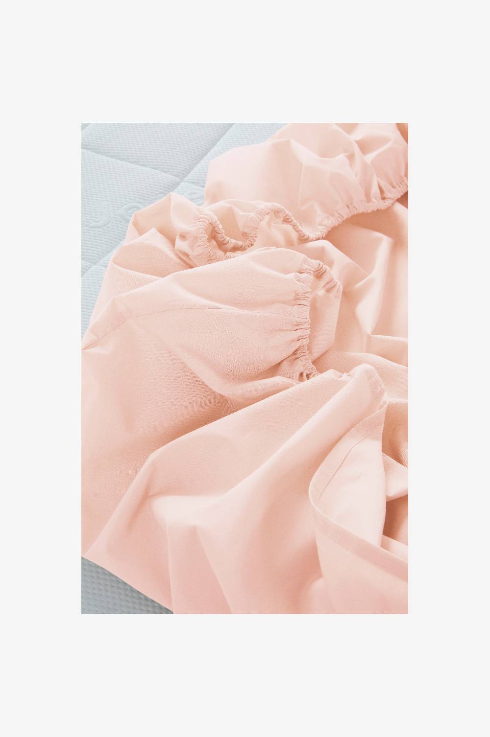 Jotex ZACK PERCALE MINI Spannbettlaken ‒ Bio-Qualität Rabatte dieses Monats