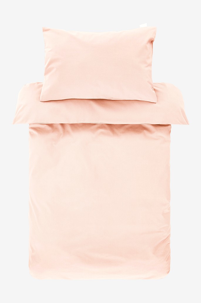Jotex ZACK PERCALE MINI Bettwäsche Baby ‒ Bio-Qualität