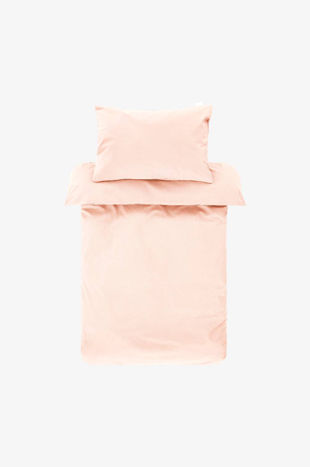 Jotex ZACK PERCALE MINI Bettwäsche Baby ‒ Bio-Qualität 2025