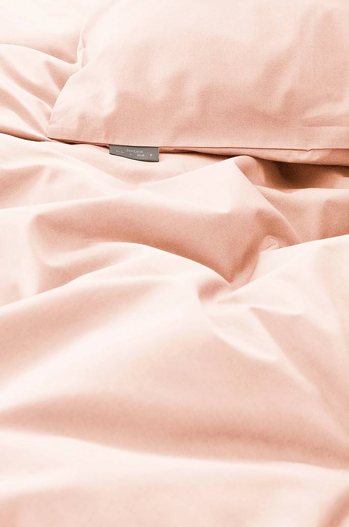 Jotex ZACK PERCALE MINI Bettwäsche Baby ‒ Bio-Qualität 2025
