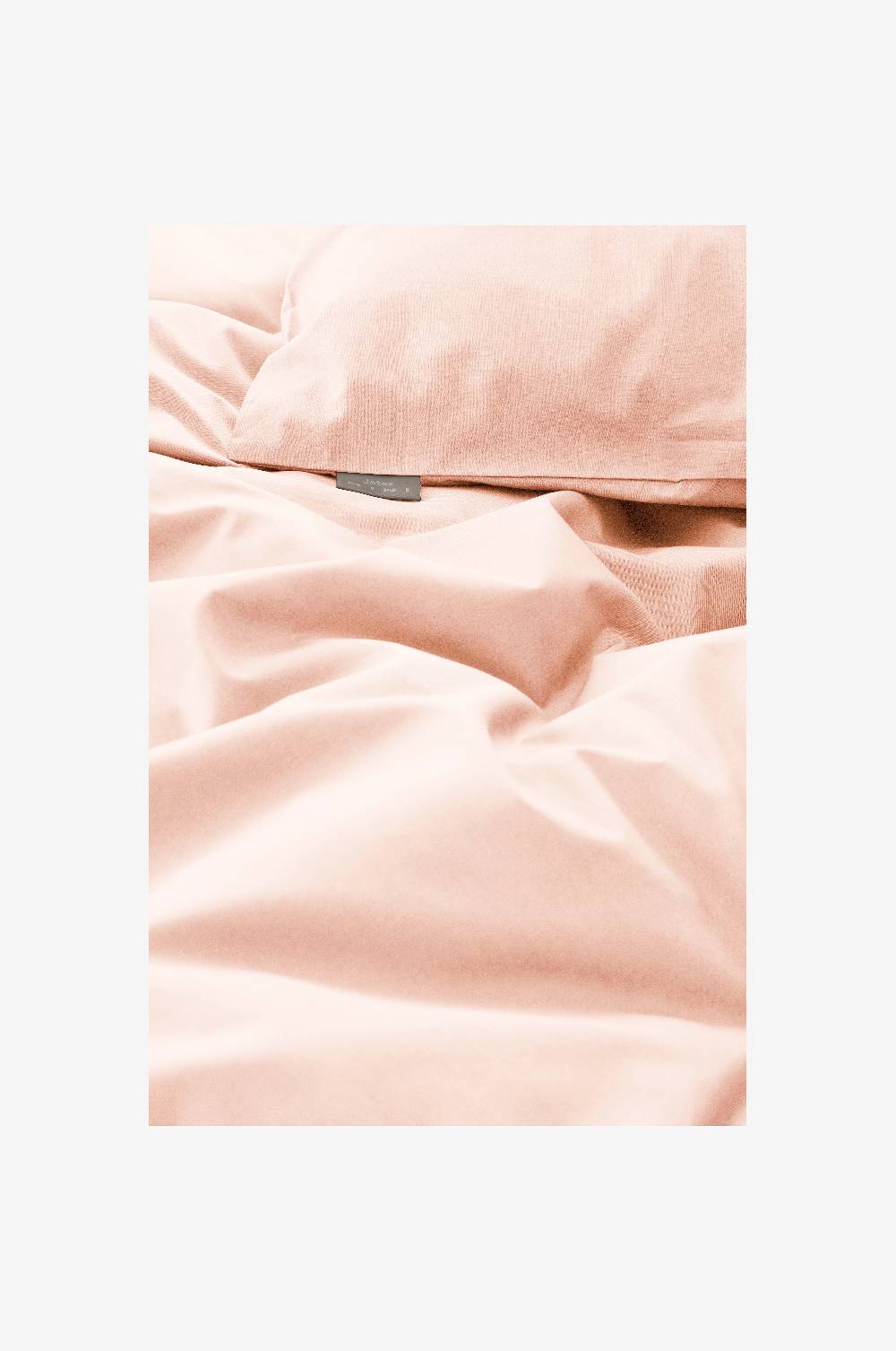 Jotex ZACK PERCALE MINI Bettwäsche Baby ‒ Bio-Qualität 2025