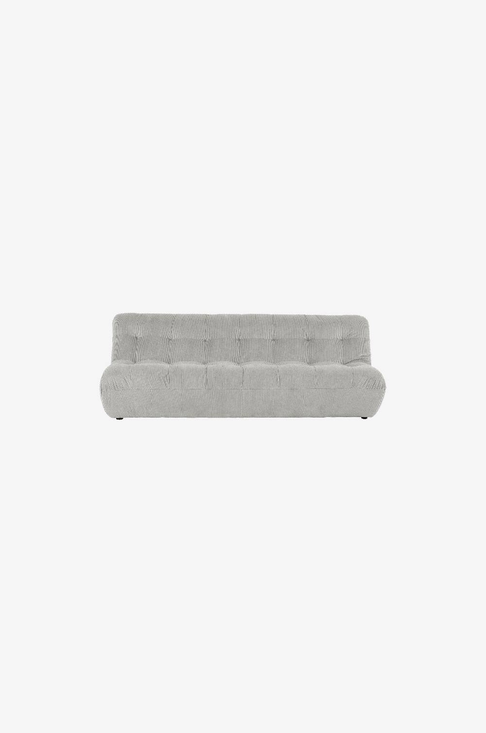 Jotex KELSO Sofa 3-Sitzer Schlussverkauf