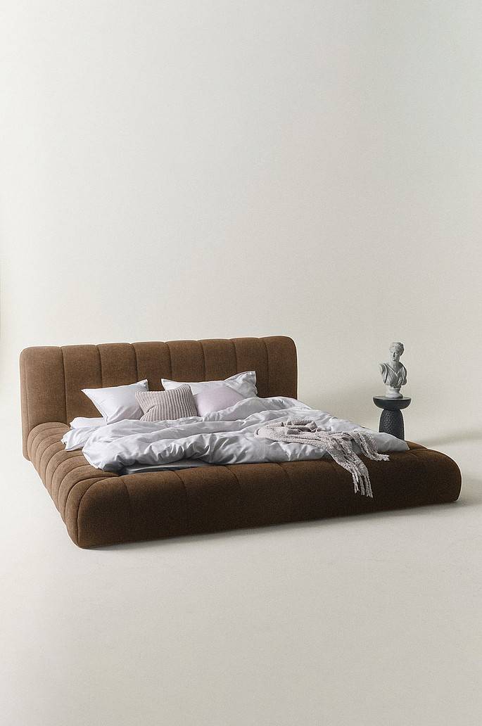 Jotex DERMY Bettgestell 160 cm