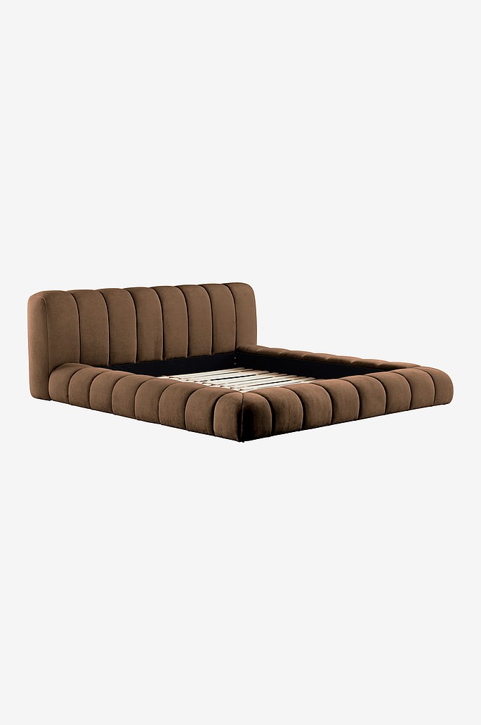 Jotex DERMY Bettgestell 160 cm Kostenloser Versand