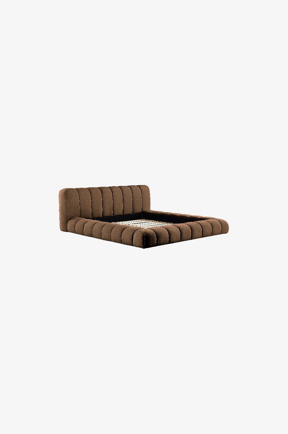 Jotex DERMY Bettgestell 160 cm Kostenloser Versand