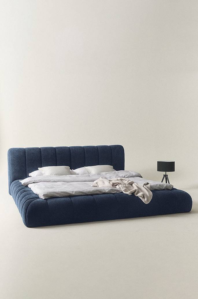 Jotex DERMY Bettgestell 160 cm