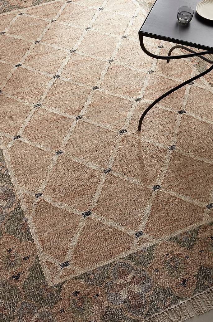Jotex NITIDA Juteteppich 200x300 cm