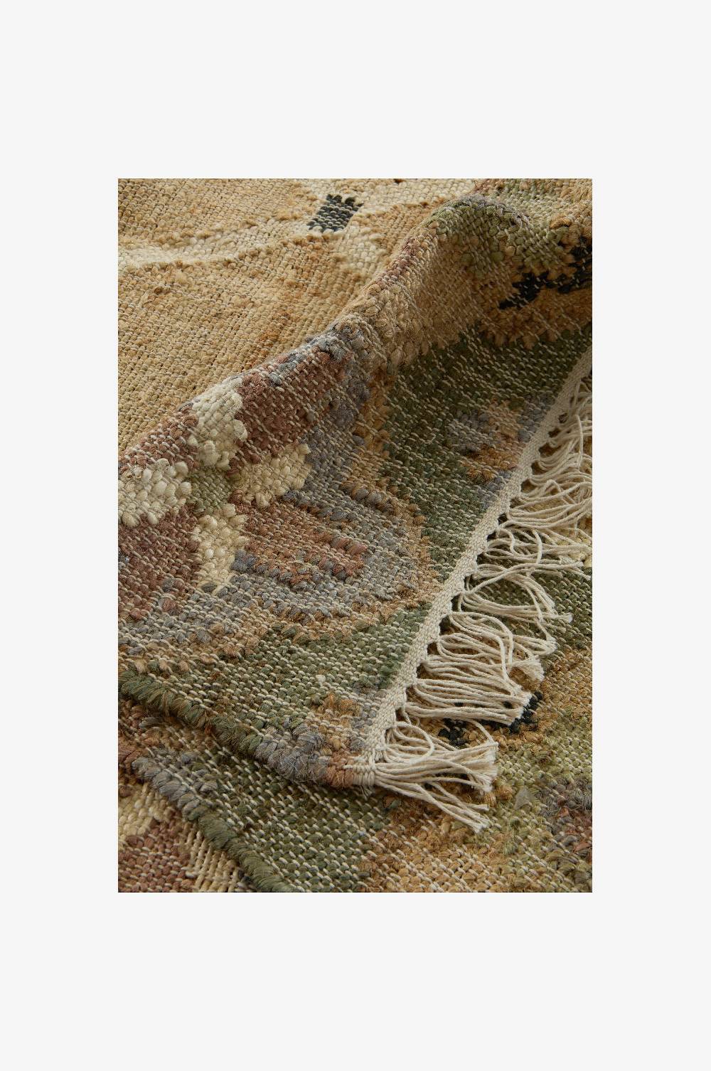 Jotex NITIDA Juteteppich 200x300 cm Sonderangebot