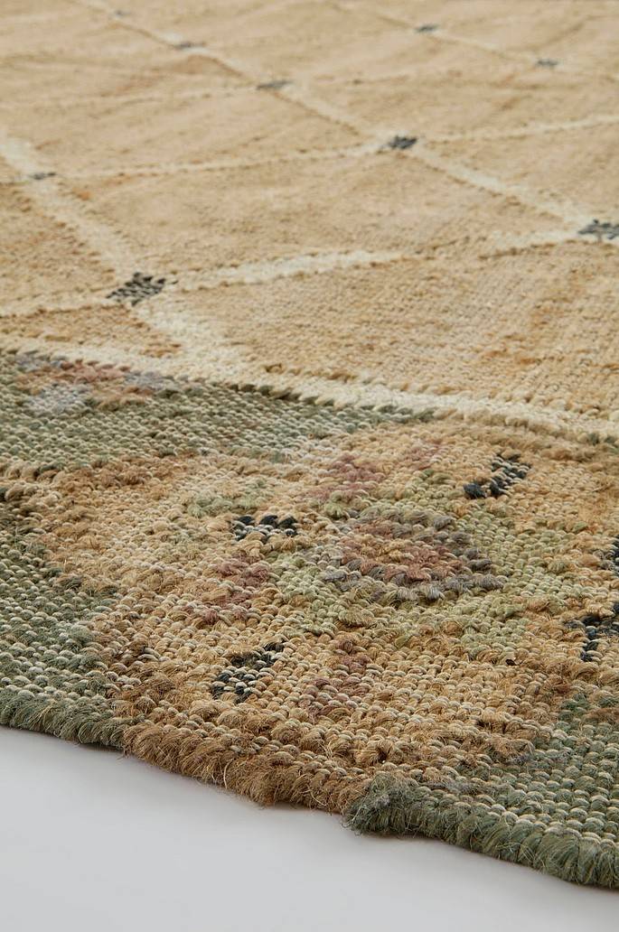 Jotex NITIDA Juteteppich 200x300 cm Sonderangebot
