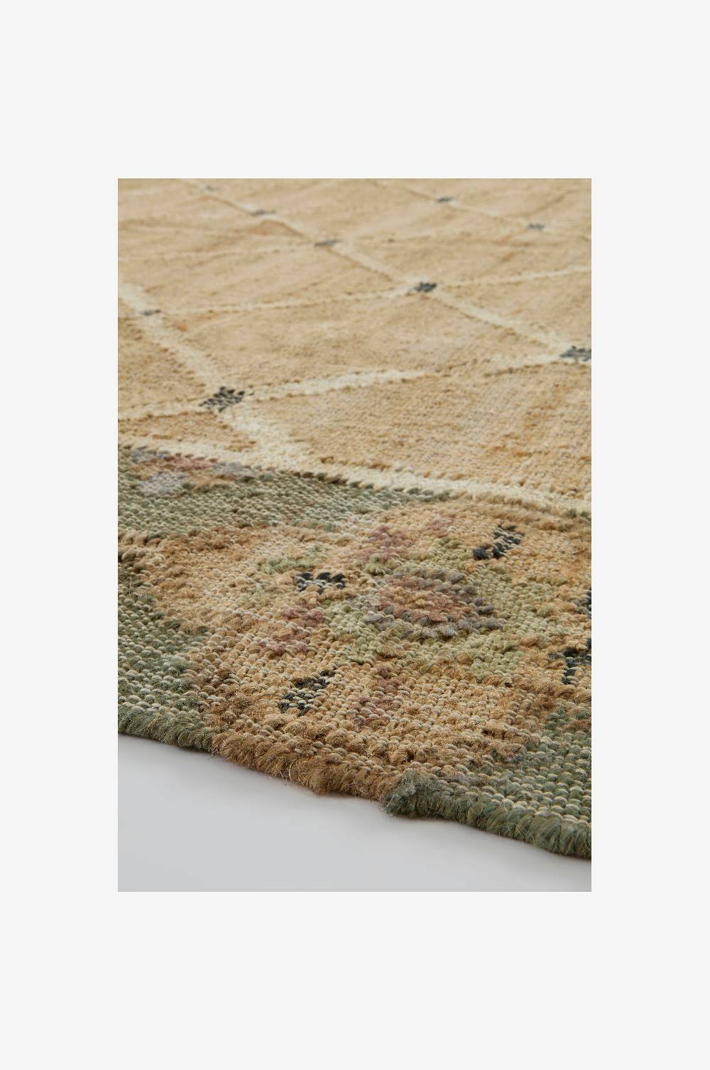 Jotex NITIDA Juteteppich 200x300 cm Sonderangebot