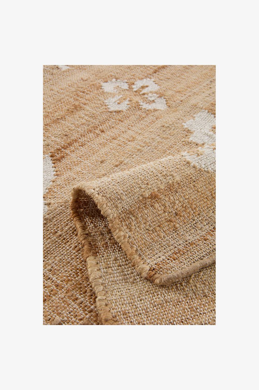 Jotex NANA Juteteppich 160x230 cm Rabatt