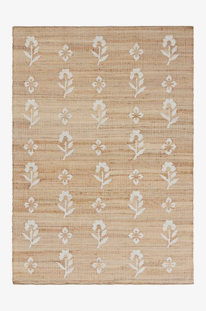 Jotex NANA Juteteppich 160x230 cm Rabatt