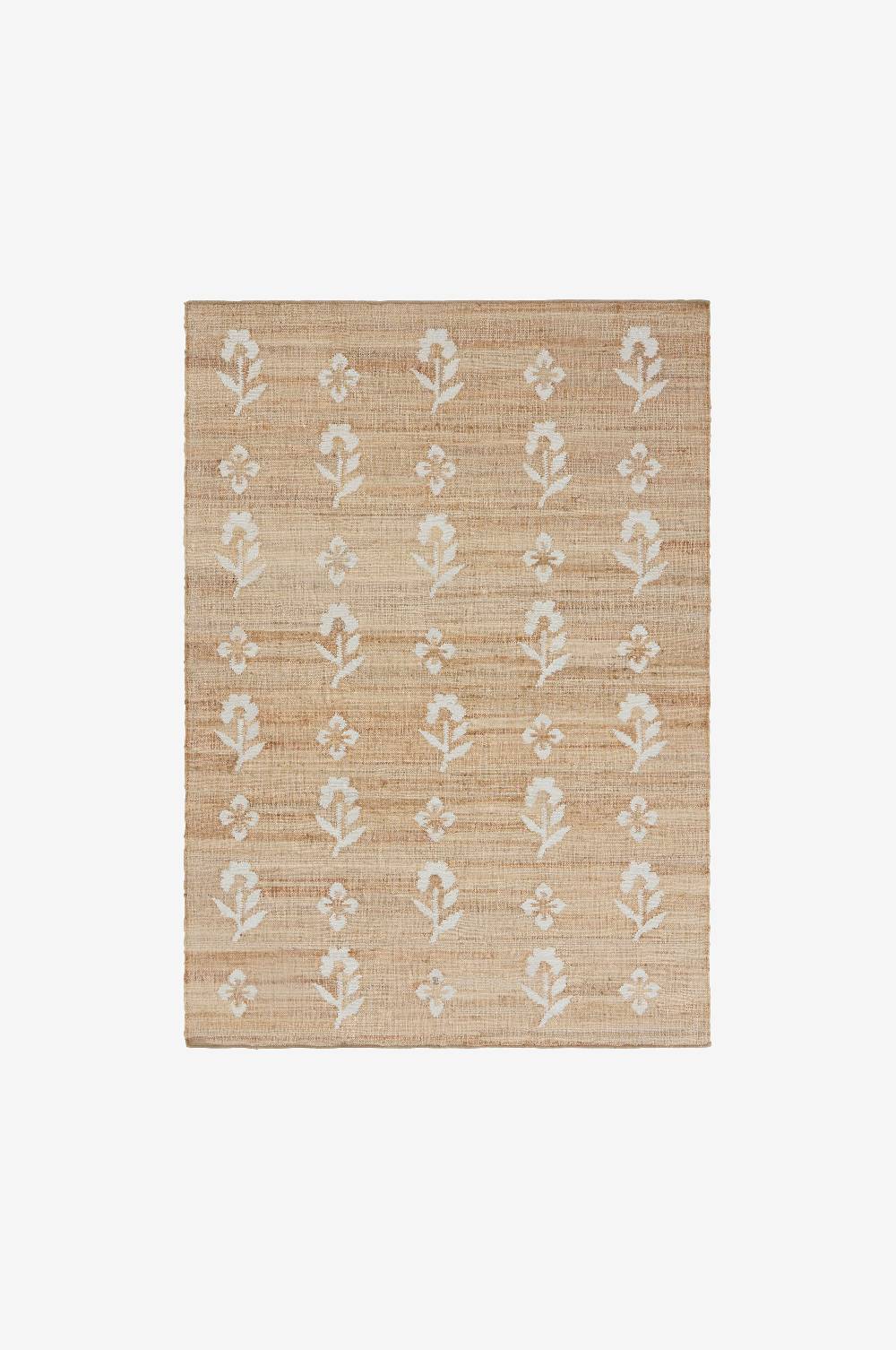 Jotex NANA Juteteppich 160x230 cm Rabatt