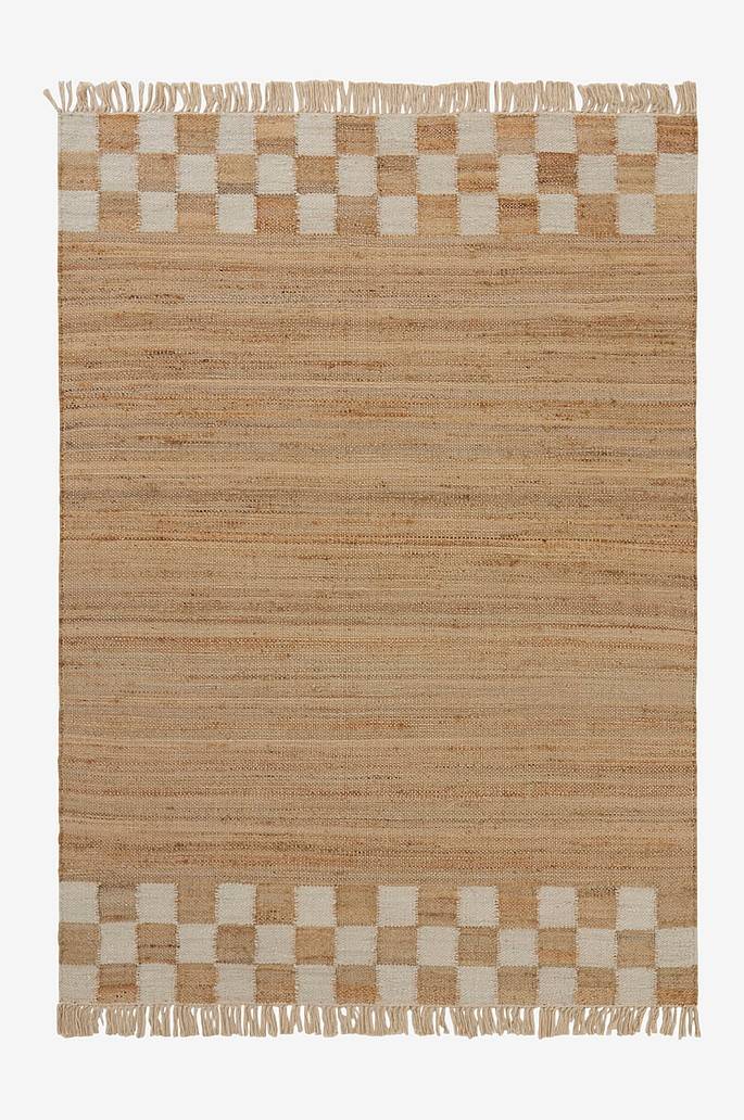 Jotex AUREA Juteteppich Versandkostenfrei