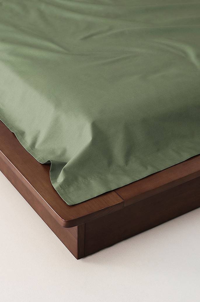 Jotex ZACK PERCALE Laken organisch