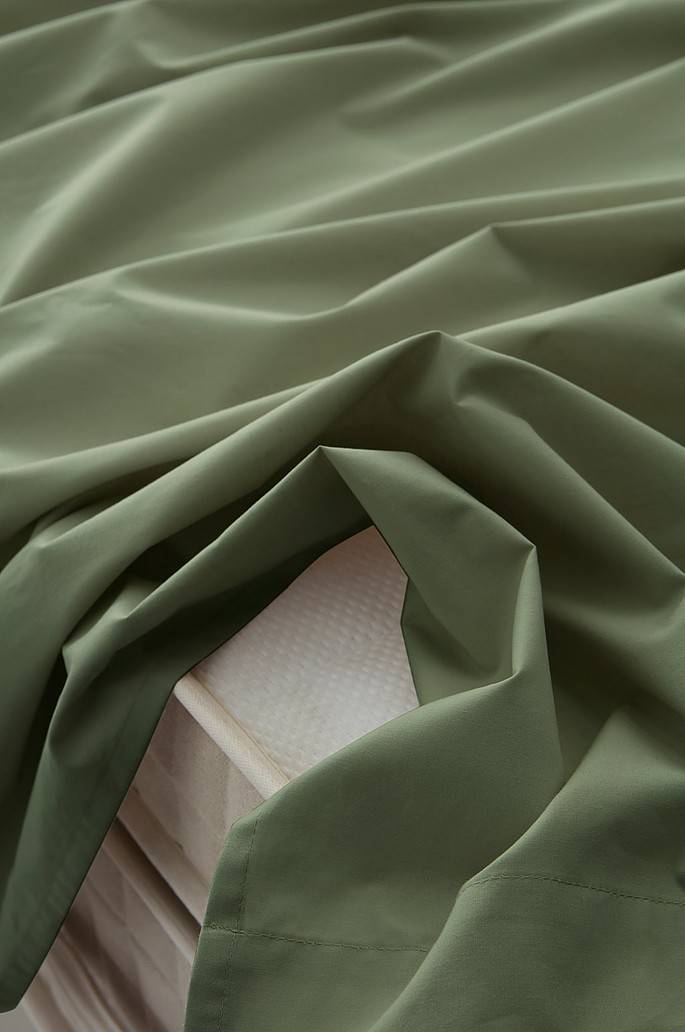 Jotex ZACK PERCALE Laken organisch Flash Sale
