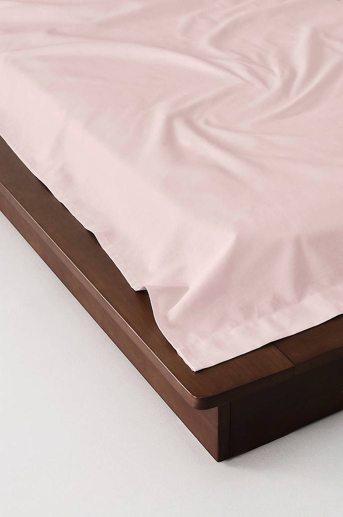 Jotex ZACK PERCALE Laken organisch