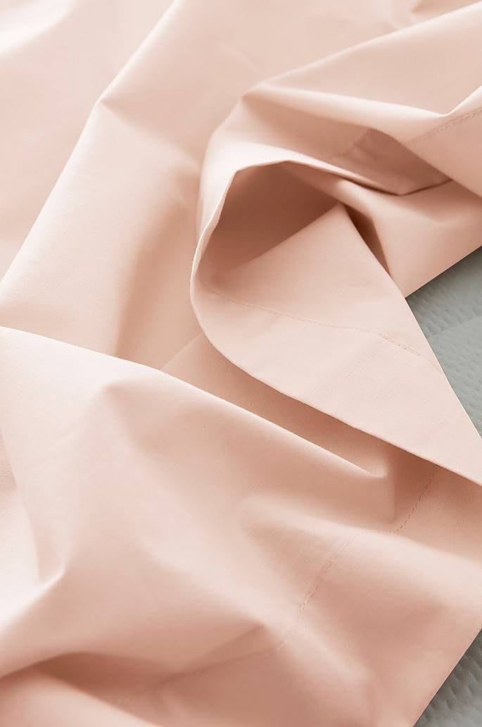 Jotex ZACK PERCALE Laken organisch Begrenztes Angebot
