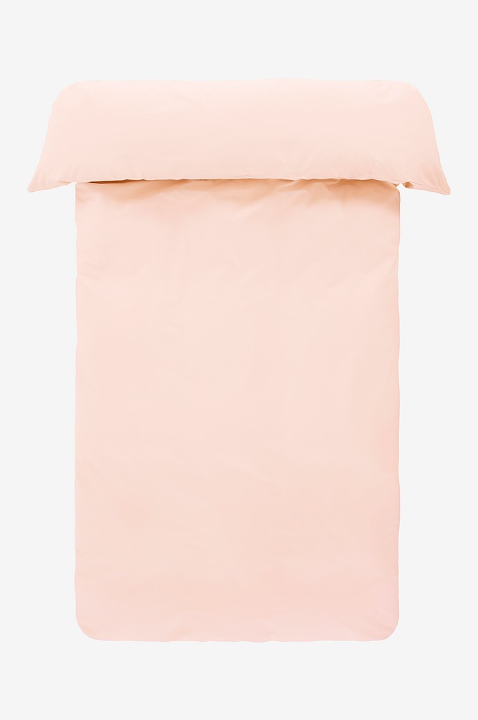 Jotex ZACK PERCALE Bettbezug ‒ Bio-Qualität