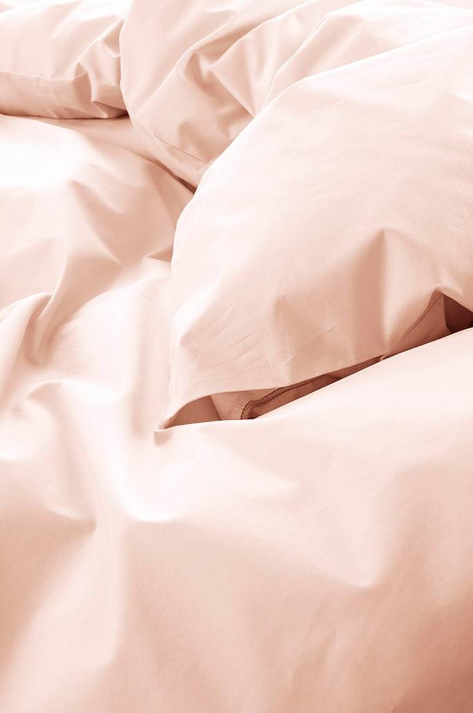Jotex ZACK PERCALE Bettbezug ‒ Bio-Qualität Online Shopping
