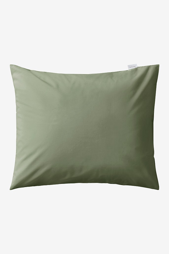 Jotex ZACK PERCALE Kopfkissenbezug ‒ Bio-Qualität