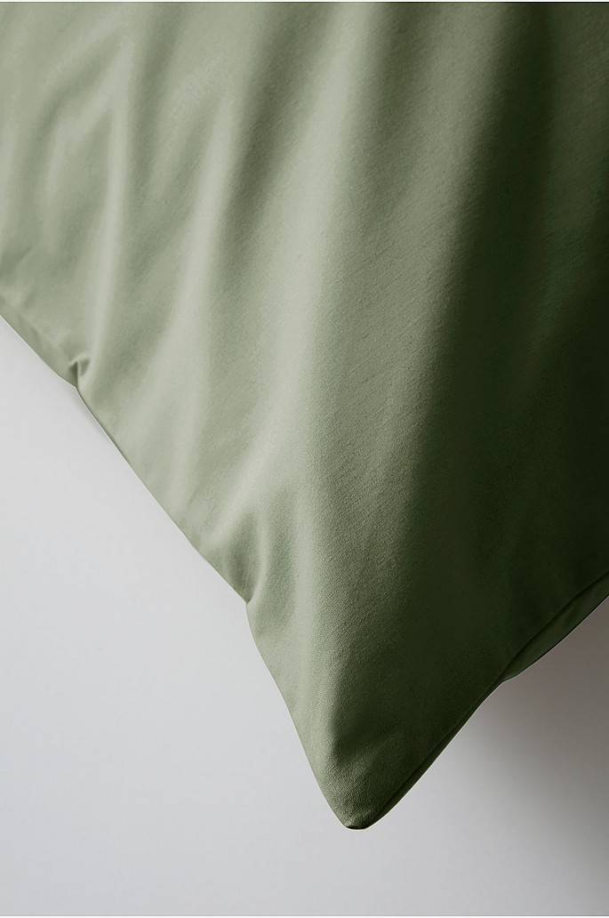 Jotex ZACK PERCALE Kopfkissenbezug ‒ Bio-Qualität Preisnachlass