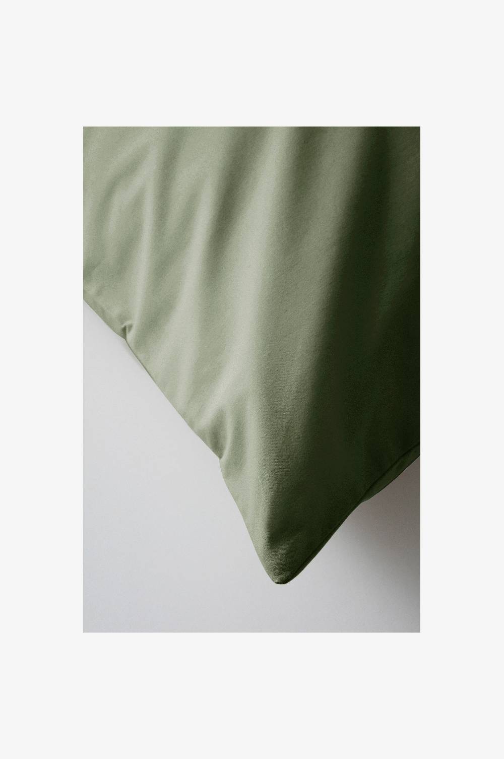 Jotex ZACK PERCALE Kopfkissenbezug ‒ Bio-Qualität Preisnachlass