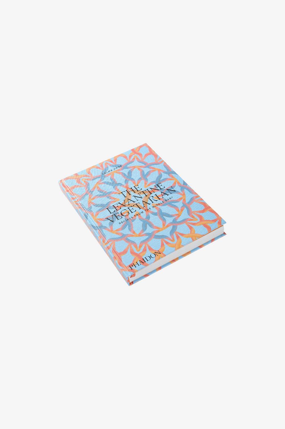 Jotex THE LEVANTINE VEGETARIAN Bildband Saisonschlussverkauf