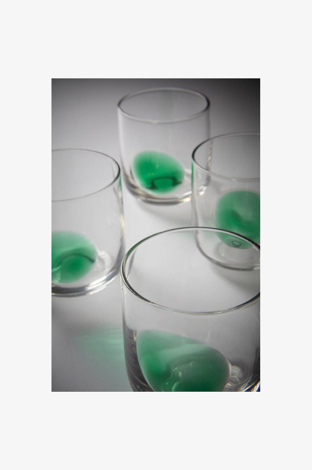 Jotex DART Glas 4er-Pack Muttertagsangebot