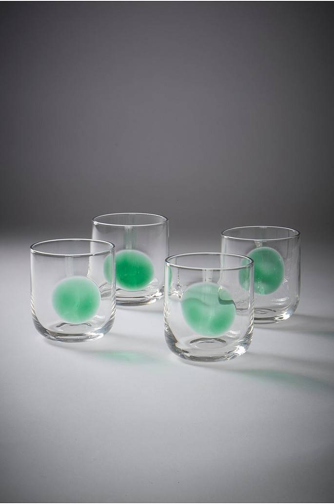 Jotex DART Glas 4er-Pack Muttertagsangebot