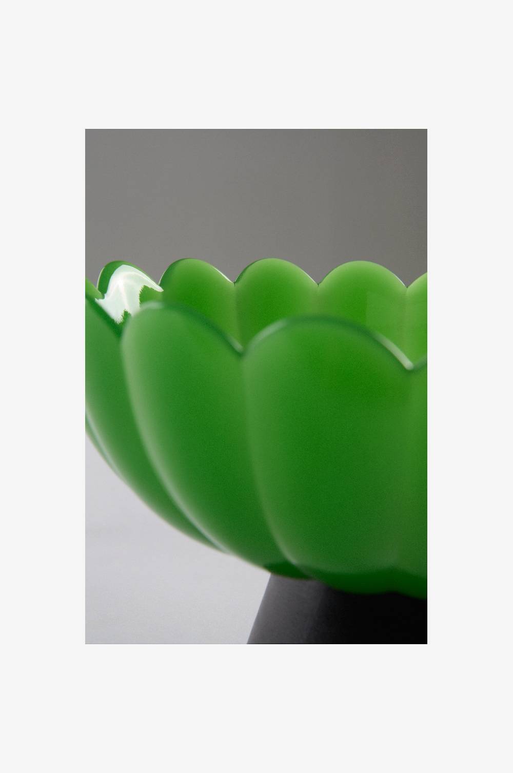 Jotex CLOVER Glasschale ø 20 cm Lagerräumung