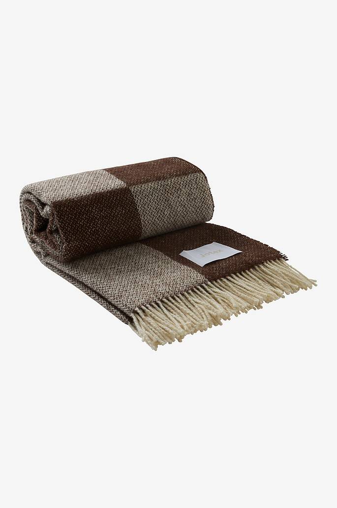 Jotex DANTE Wolldecke