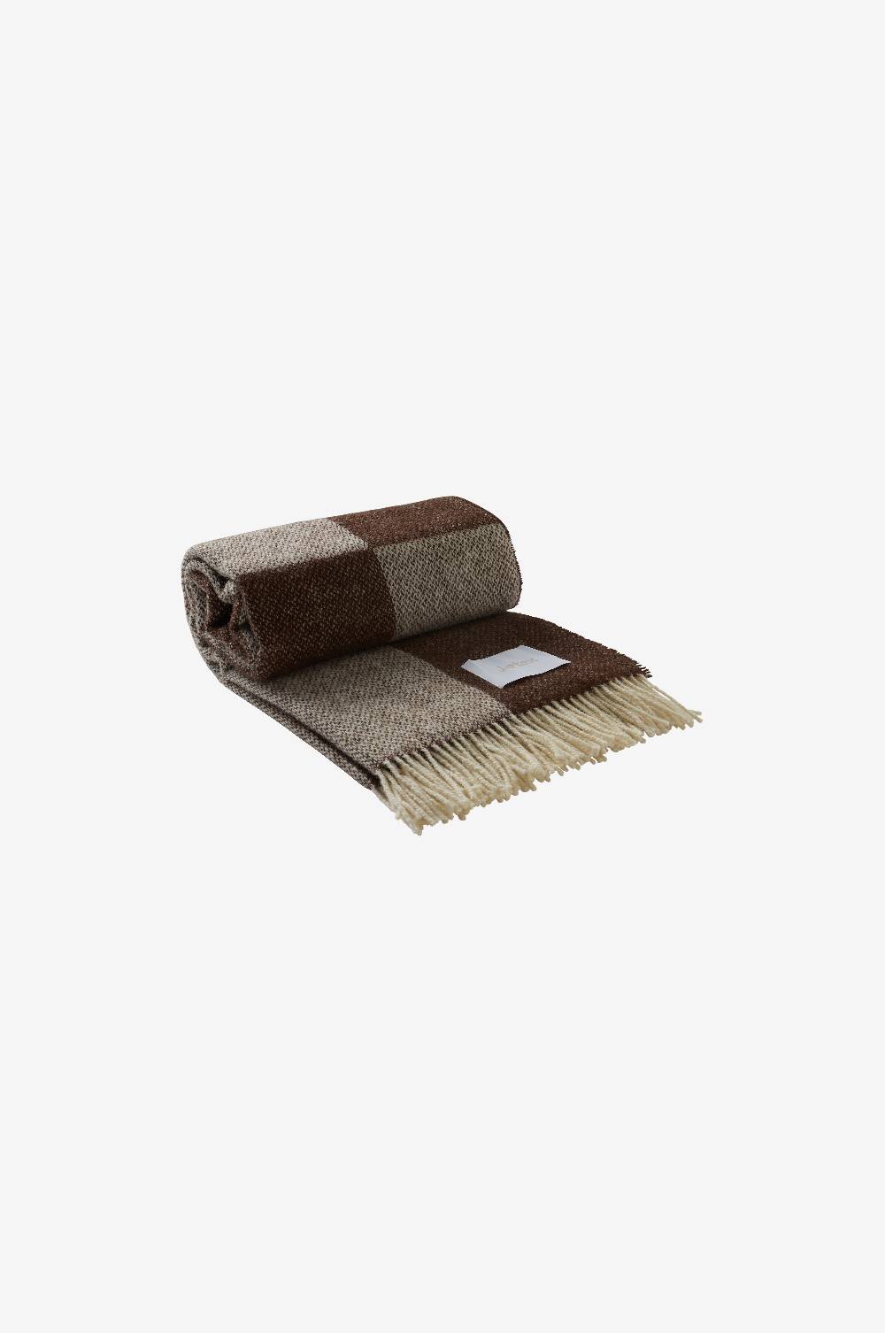 Jotex DANTE Wolldecke Top Angebot
