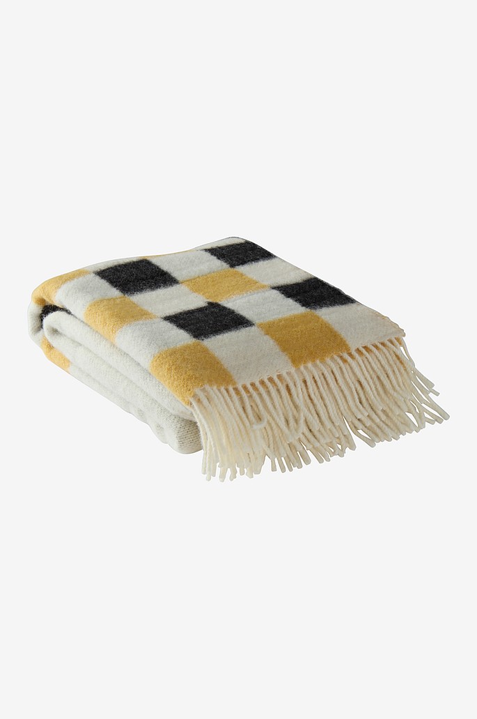 Jotex CRISSIE Wolldecke