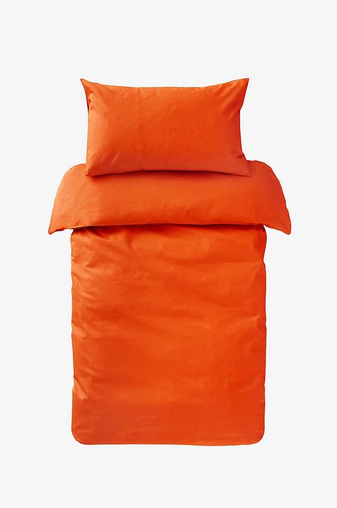 Jotex ZACK MINI Bettwäsche gitterbett ‒ Bio-Qualität