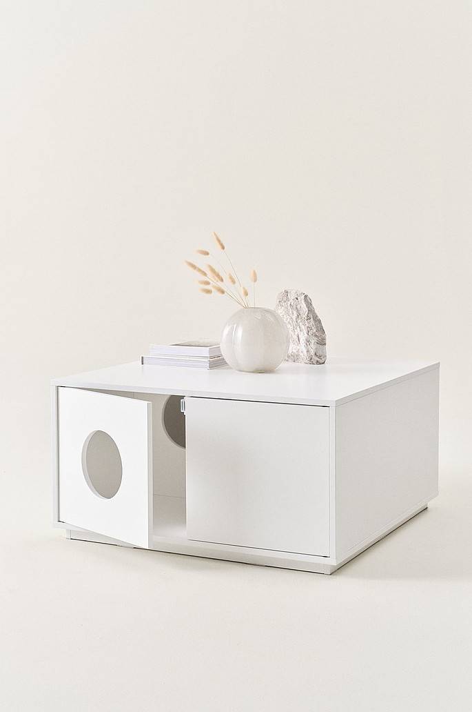 Jotex SULLI PETS Couchtisch