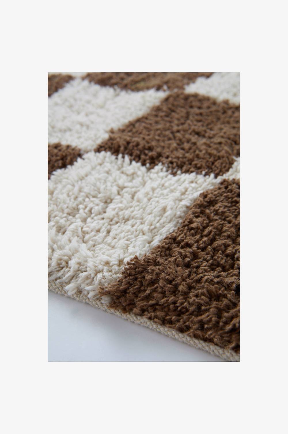 Jotex MELA Badematte organisch 60x90 cm Kauf eins, bekomm eins gratis