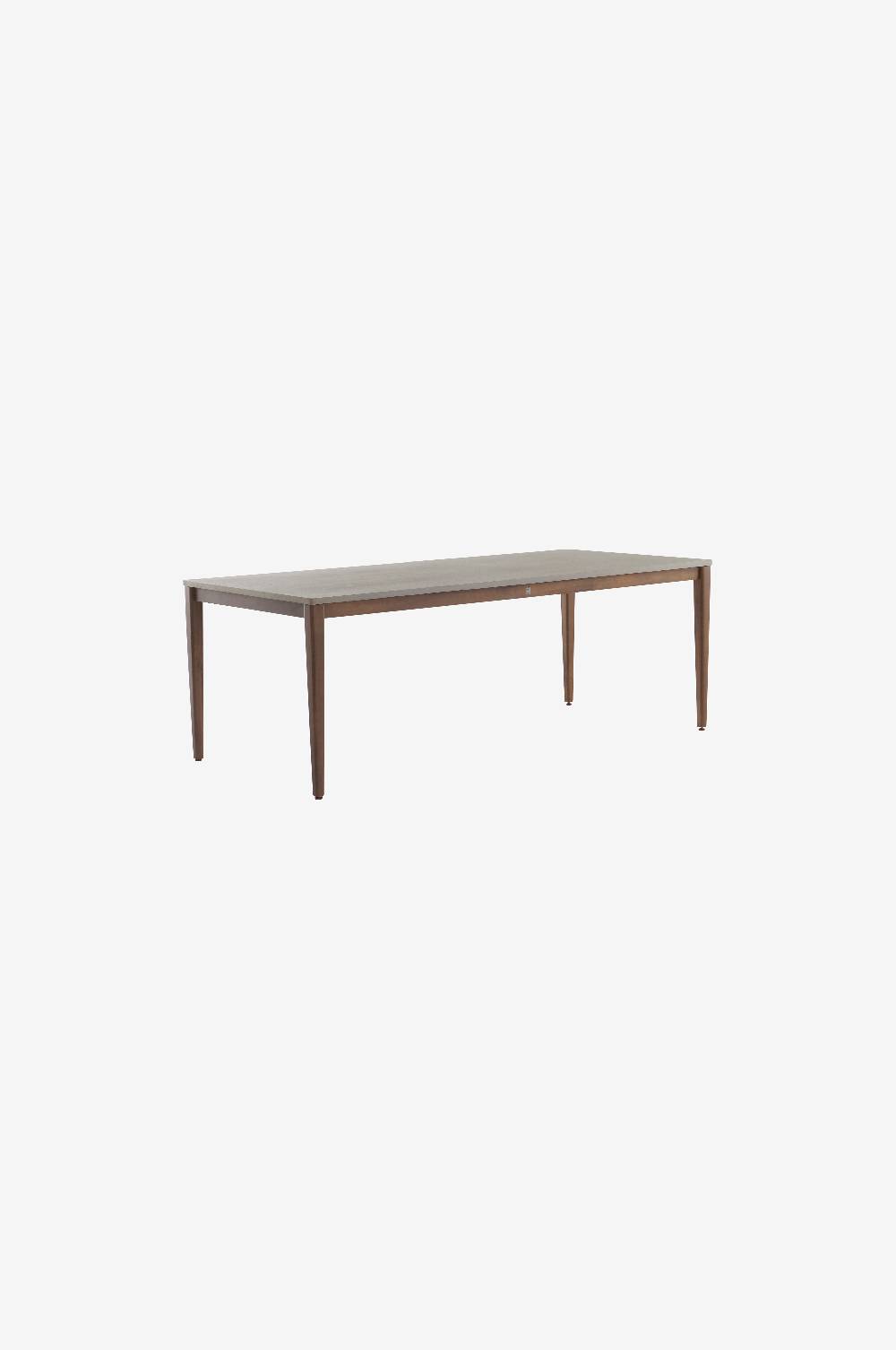 Jotex EWARTON 100x220 cm Esstisch Super Sparpreis