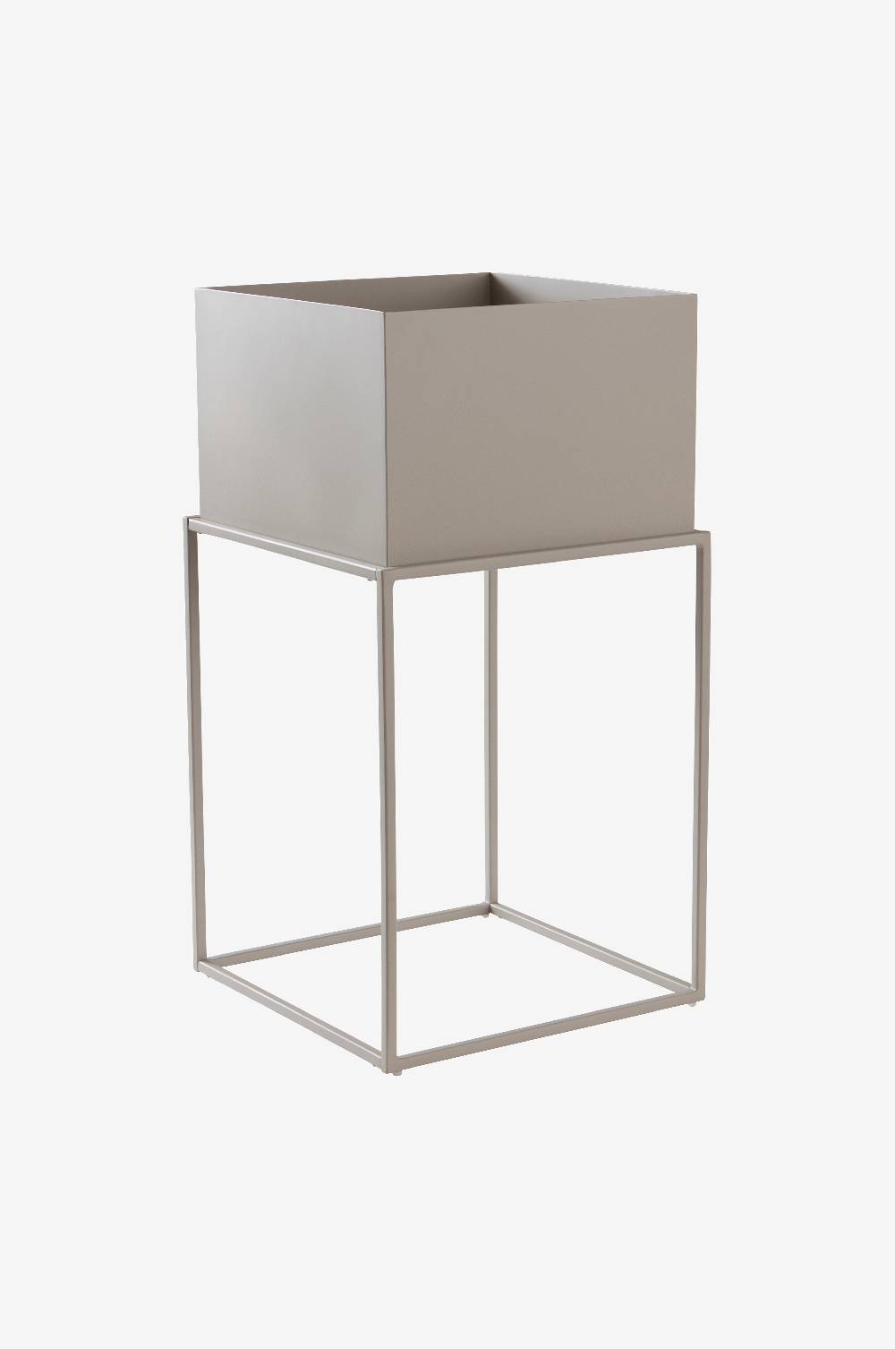 Jotex BYRON Übertopf mit Gestell, 32x32 cm Letzte 3 Tage