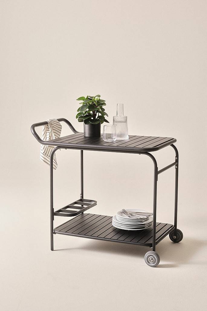 Jotex MENTON Servierwagen