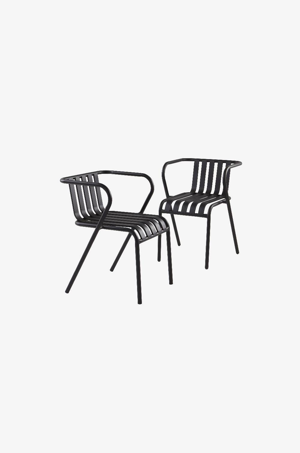 Jotex NERJA Armlehnenstuhl 2er-Pack Neueste Stile