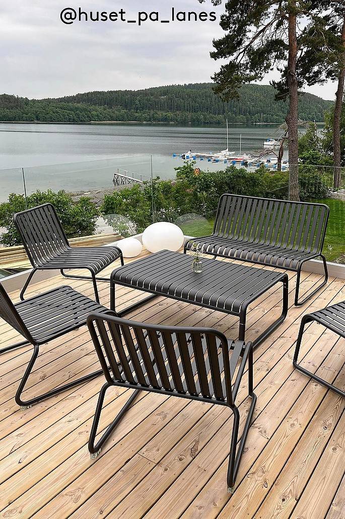 Jotex BELLEVILLE Loungesofa Letzte 2 Tage