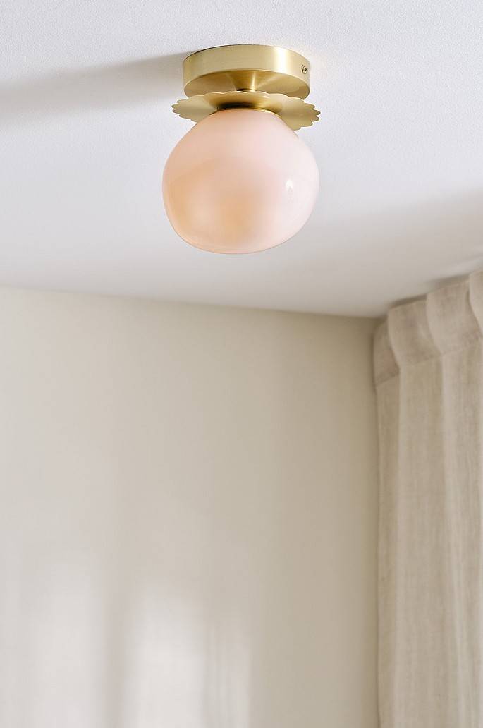 Jotex BON Deckenlampe Vierteljährliche Förderung